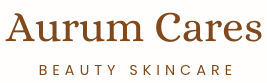 Aurum Cares Logo
