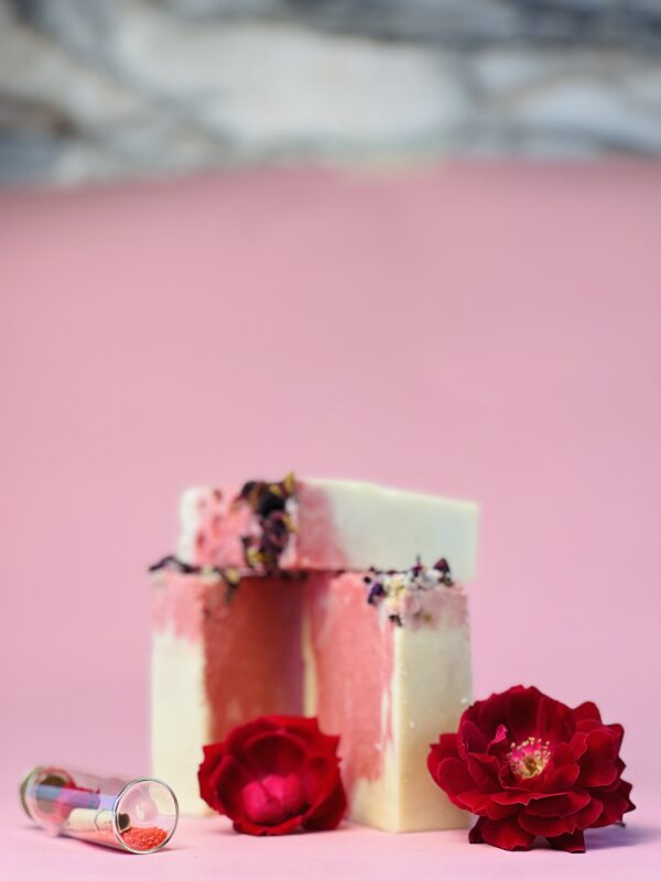 Cold Pressed Soaps - Image 4