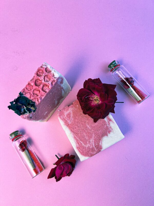Cold Pressed Soaps - Image 5