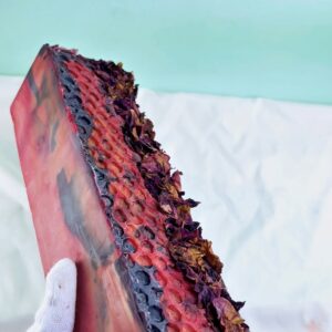 Cold Pressed Soaps
